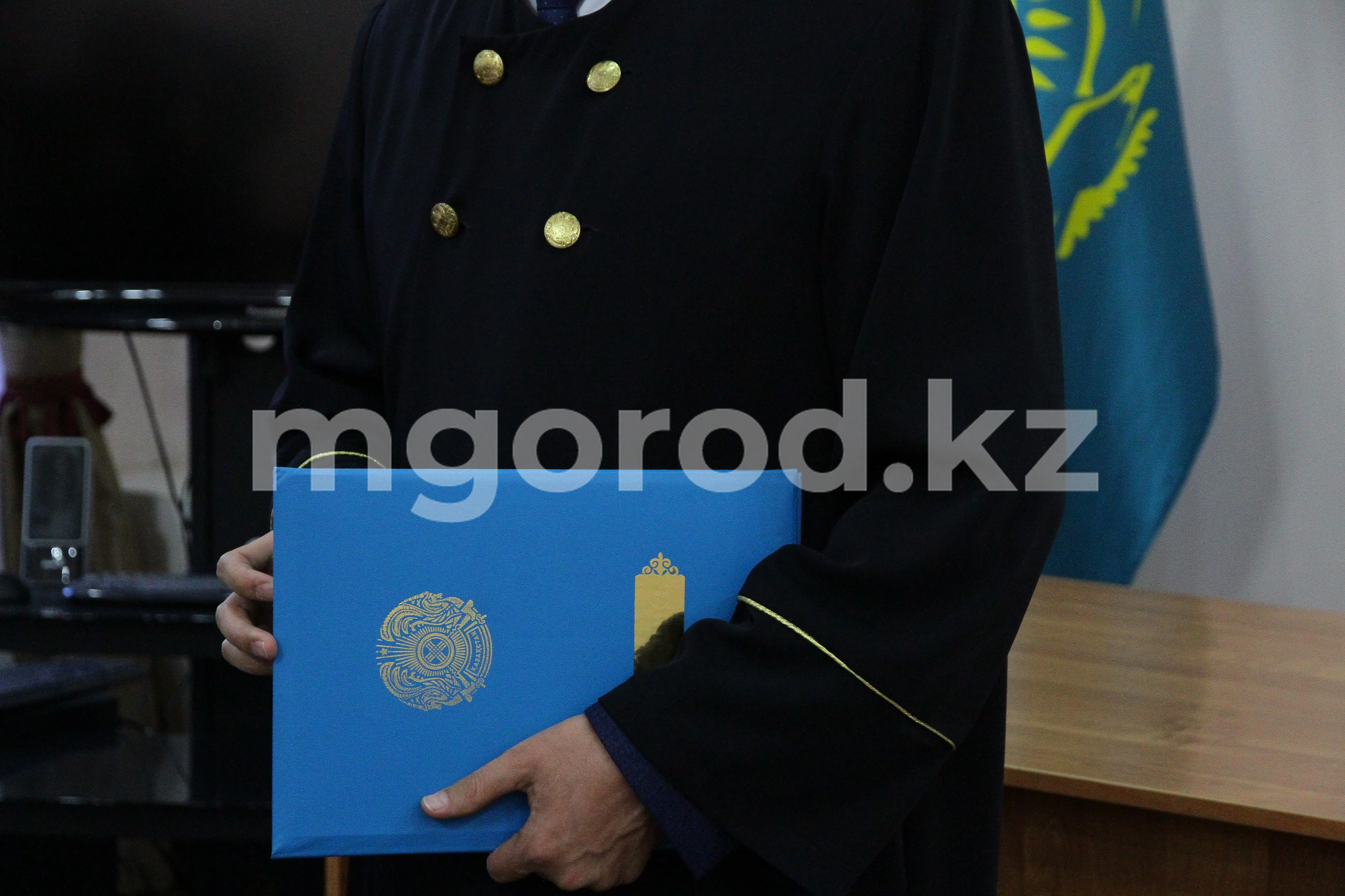 Жительницу Атырау оштрафовали за затоп квартиры соседа