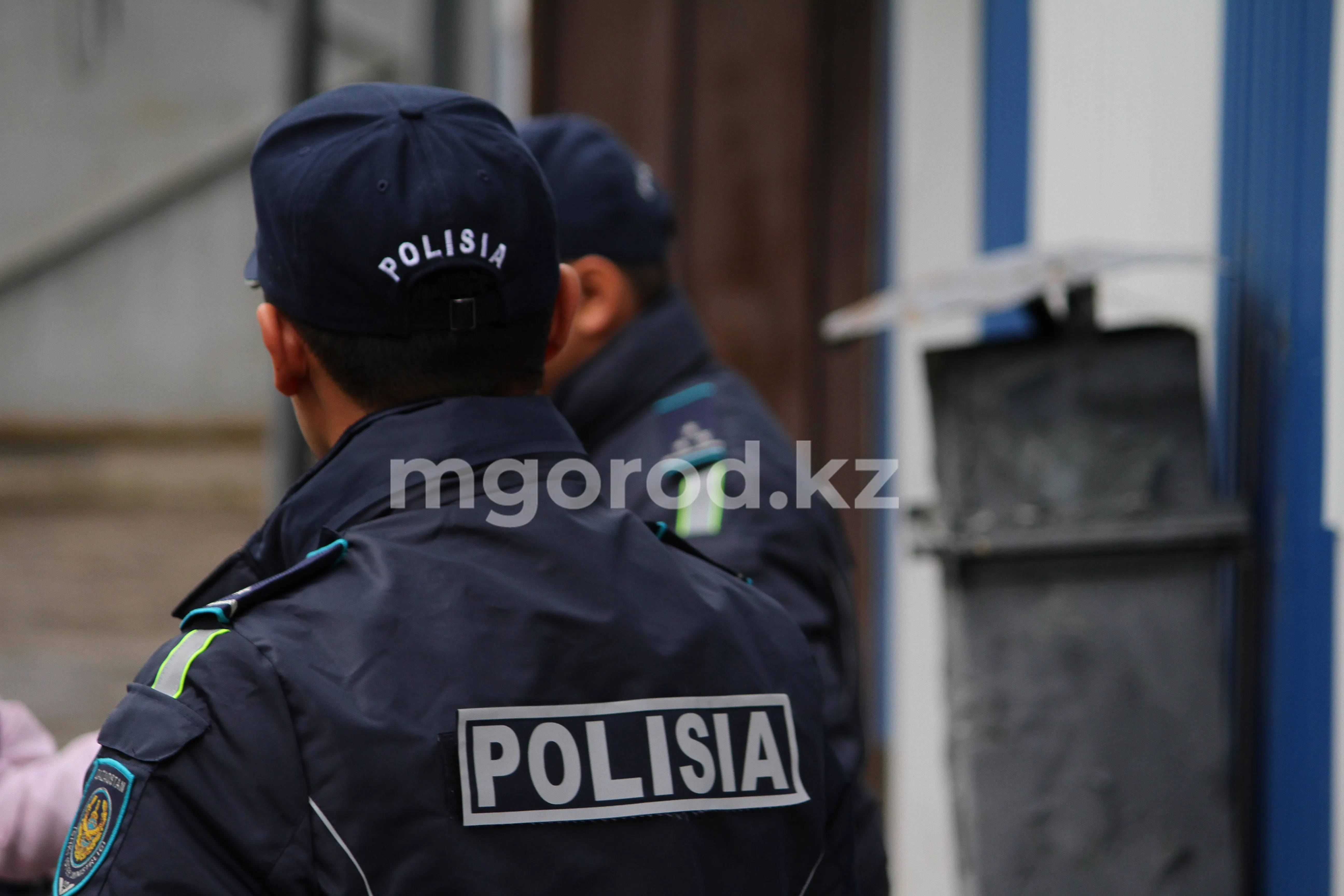 Полицейские ЗКО подали в суд на свое руководство