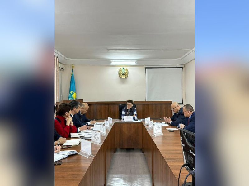 Дополнительную вакцинацию от гепатита "А" проведут в затопленных регионах