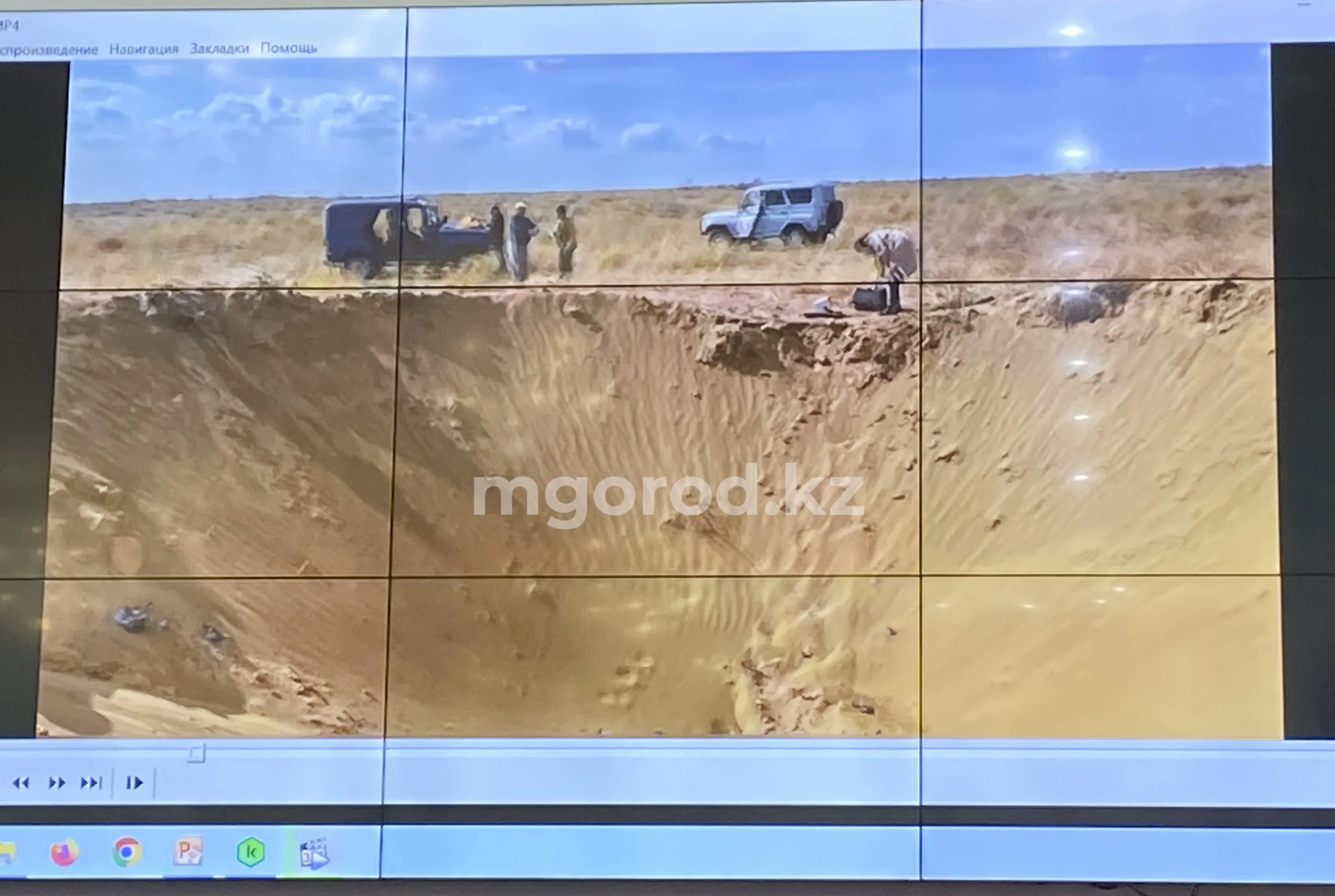 Прибор показал повышенный уровень радиации - сельчане об арендованном Россией полигоне в ЗКО