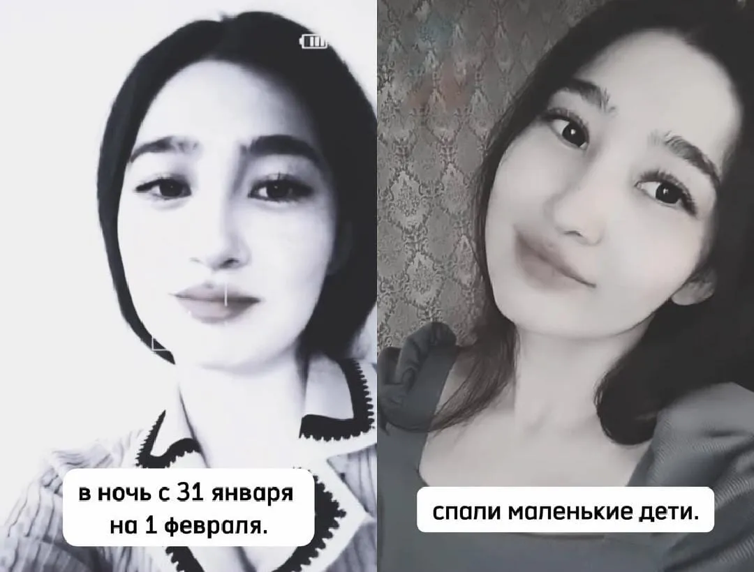 Актюбинец задушил бывшую жену, пока дети спали - общественники