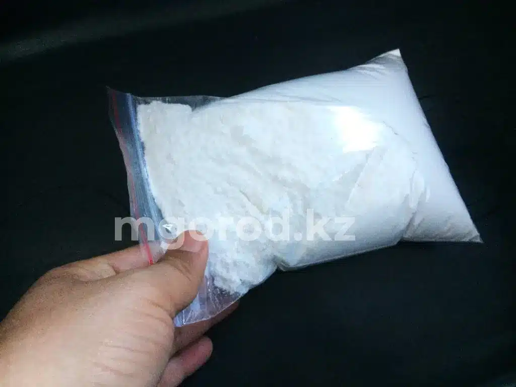 В Казахстане планируют пожизненно лишать свободы за производство наркотиков