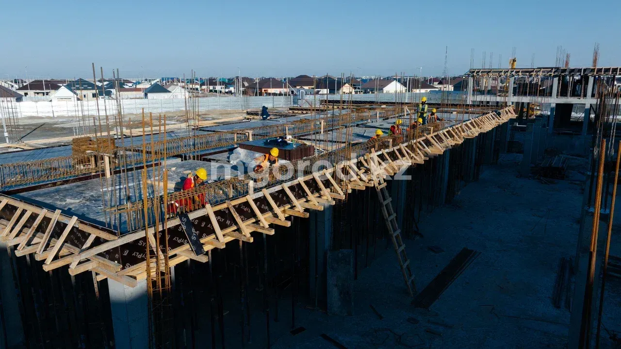 Как будет выглядеть комфортная школа: 3D-тур запустили для казахстанцев