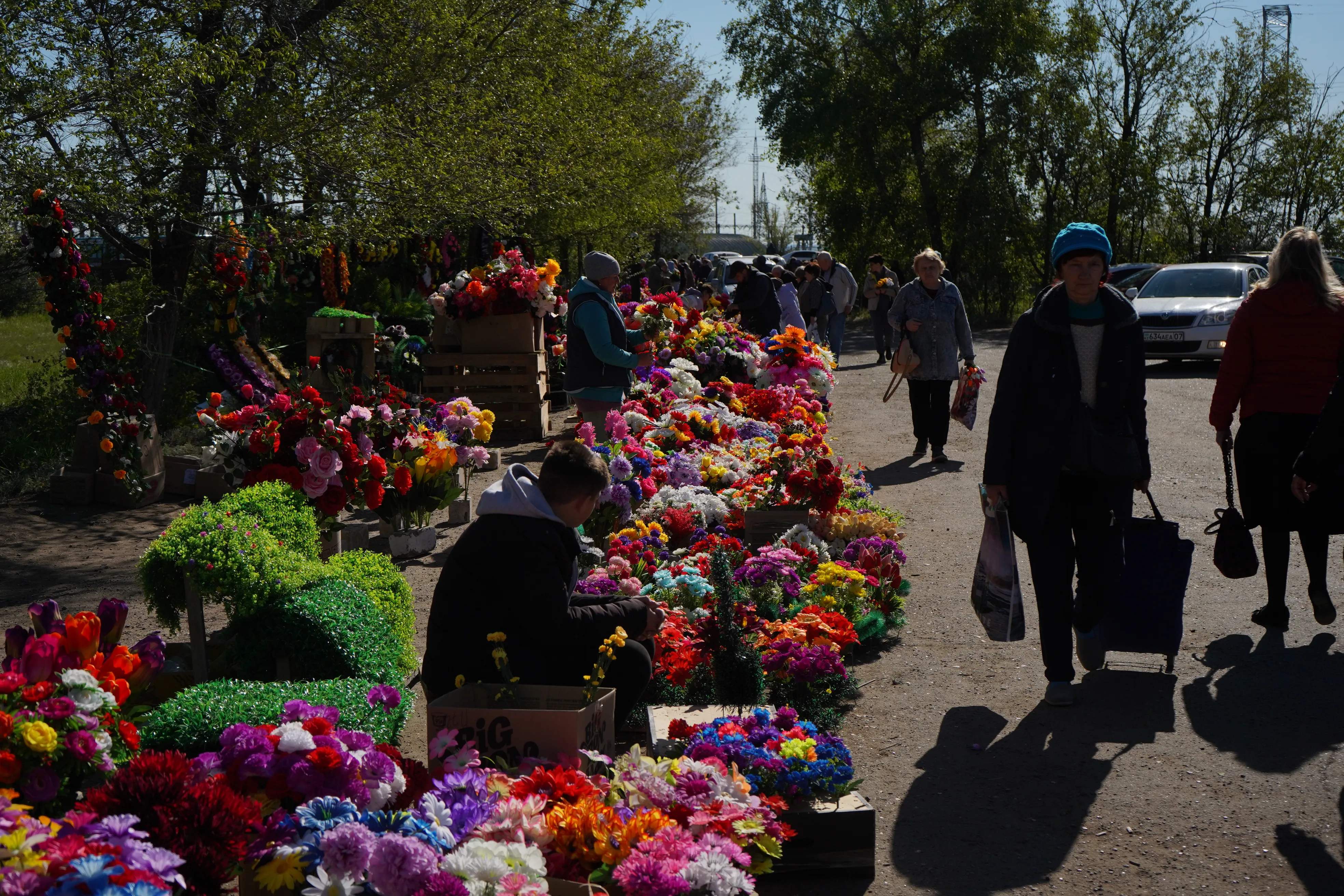 Как проходит Родительский день в Уральске