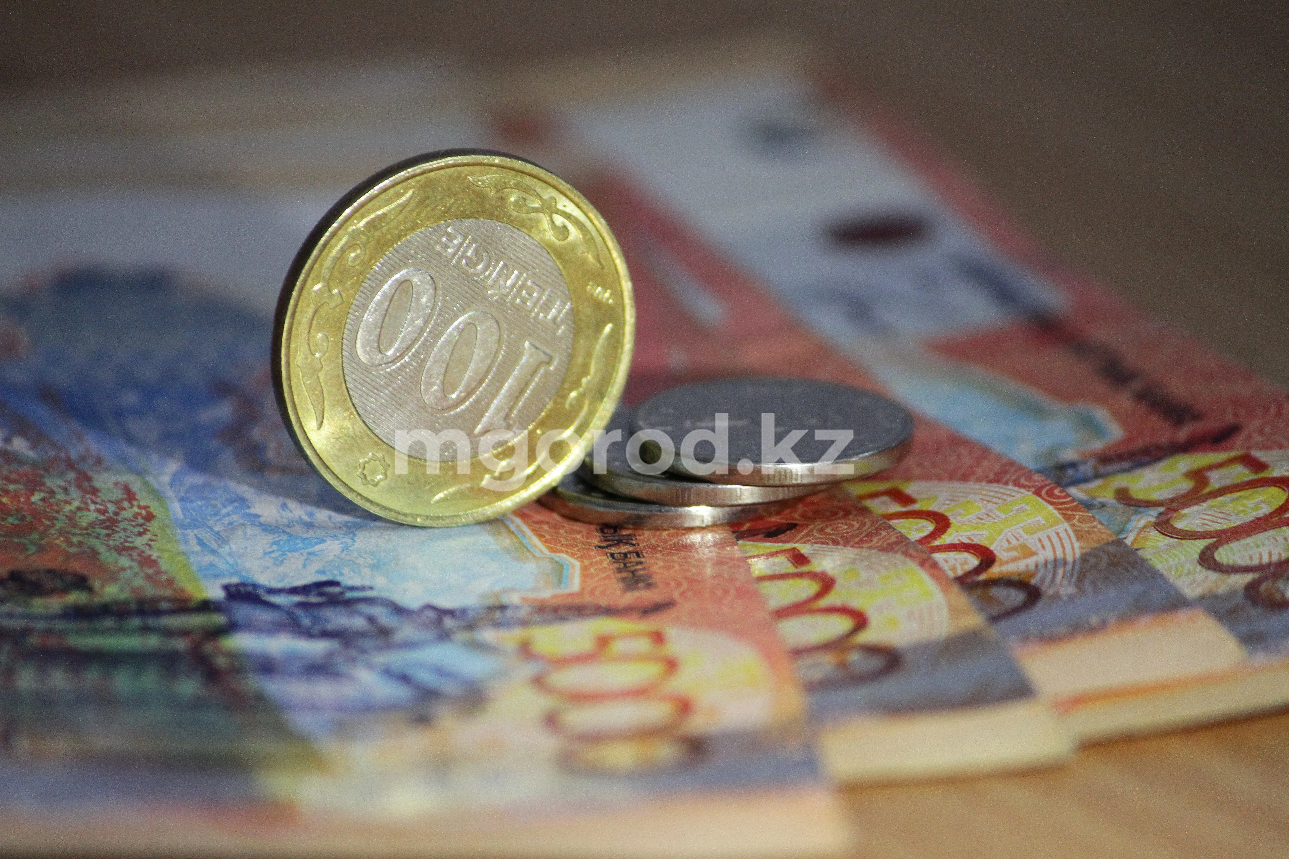 515,4 миллиарда тенге составил бюджет ЗКО