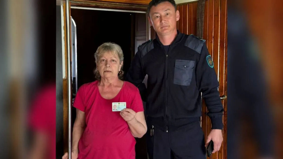 В ЗКО женщина 31 год жила без гражданства