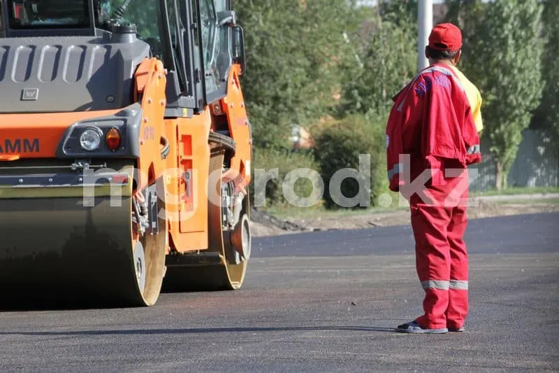 Дорожники незаконно добывали грунт в ЗКО