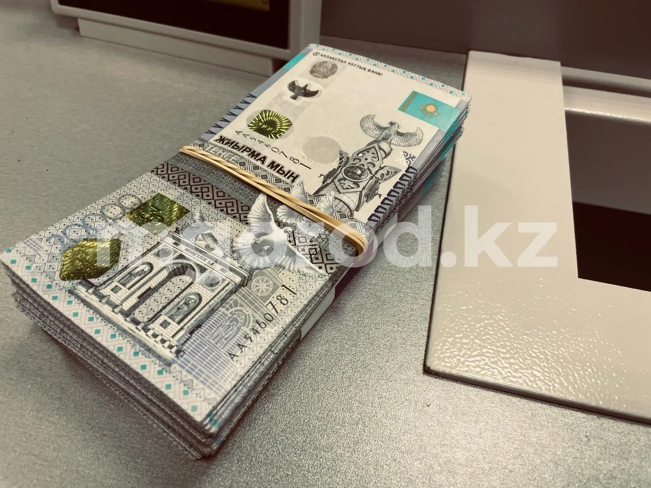 1,5 млн казахстанцев просрочили свои кредиты