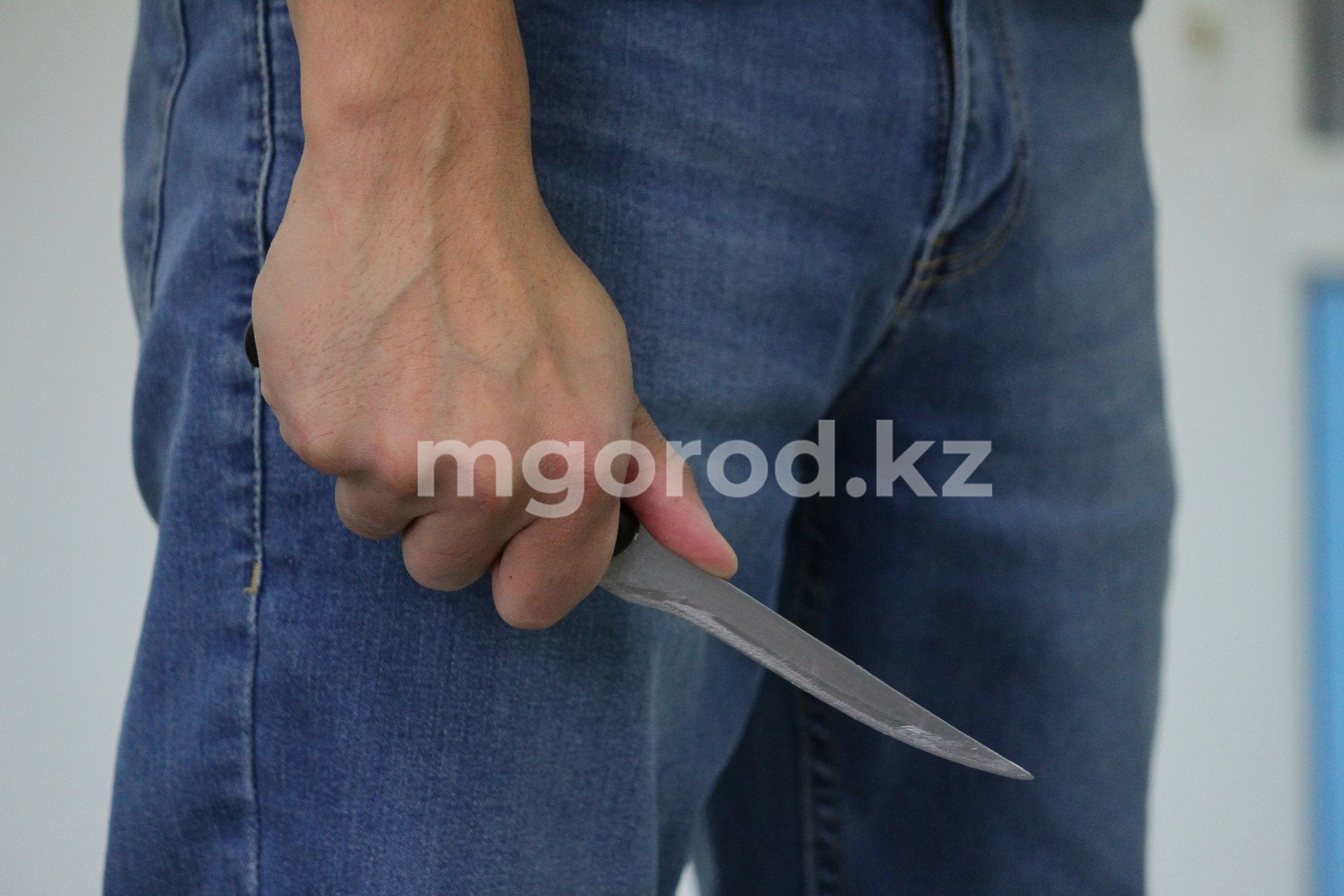 Жителя Уральска осудили за убийство матери