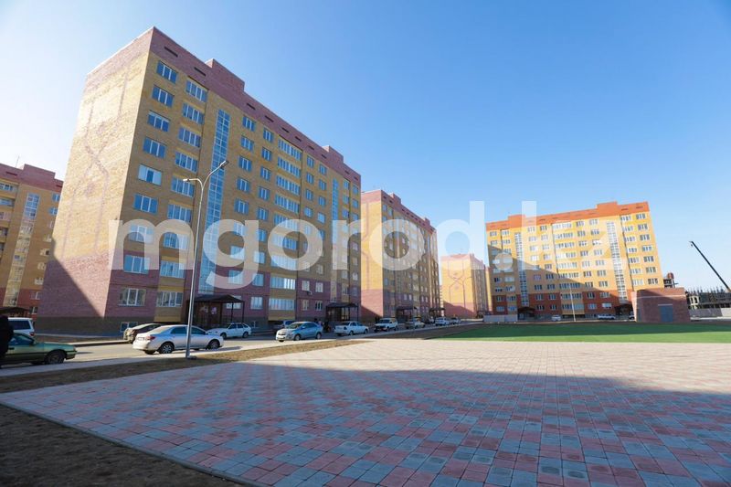 31 тысяча жителей ЗКО стоят в очереди на жилье