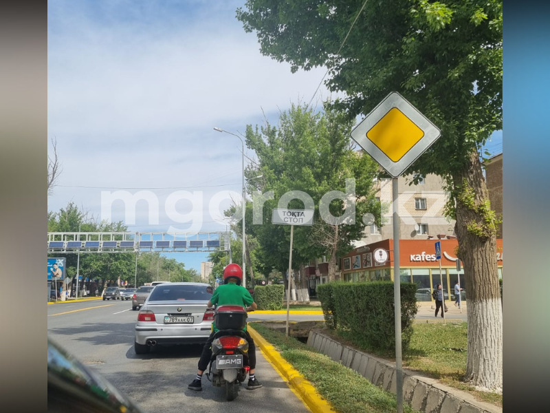 Смерть на двух колёсах: скутеры превращаются в опасные игрушки для подростков