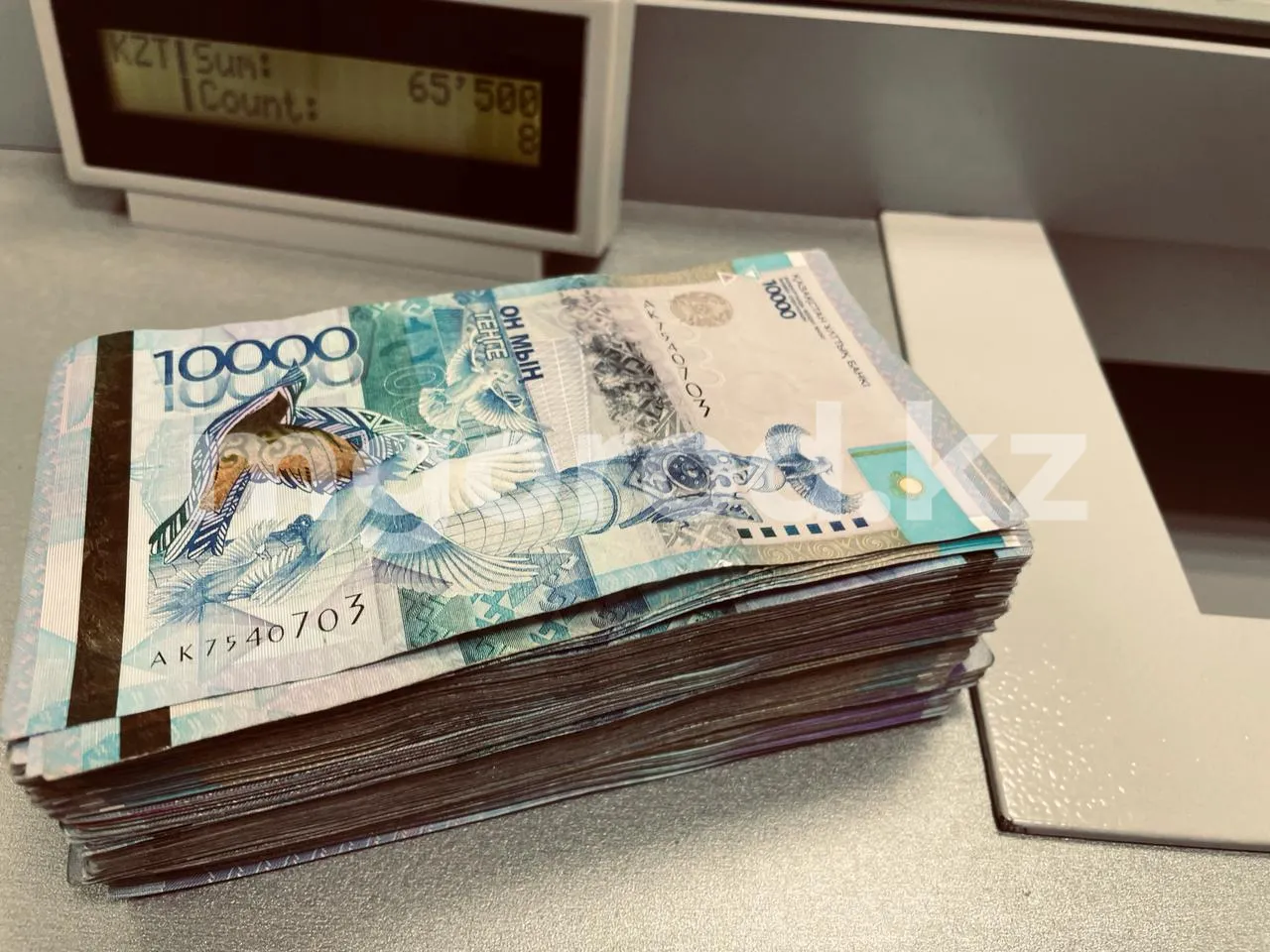 2,7 млрд тенге выделили на поддержку предпринимательства в ЗКО