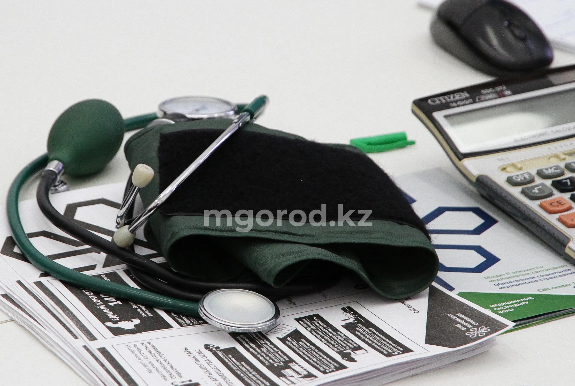 Нужно ли платить индивидуальному предпринимателю за ОСМС