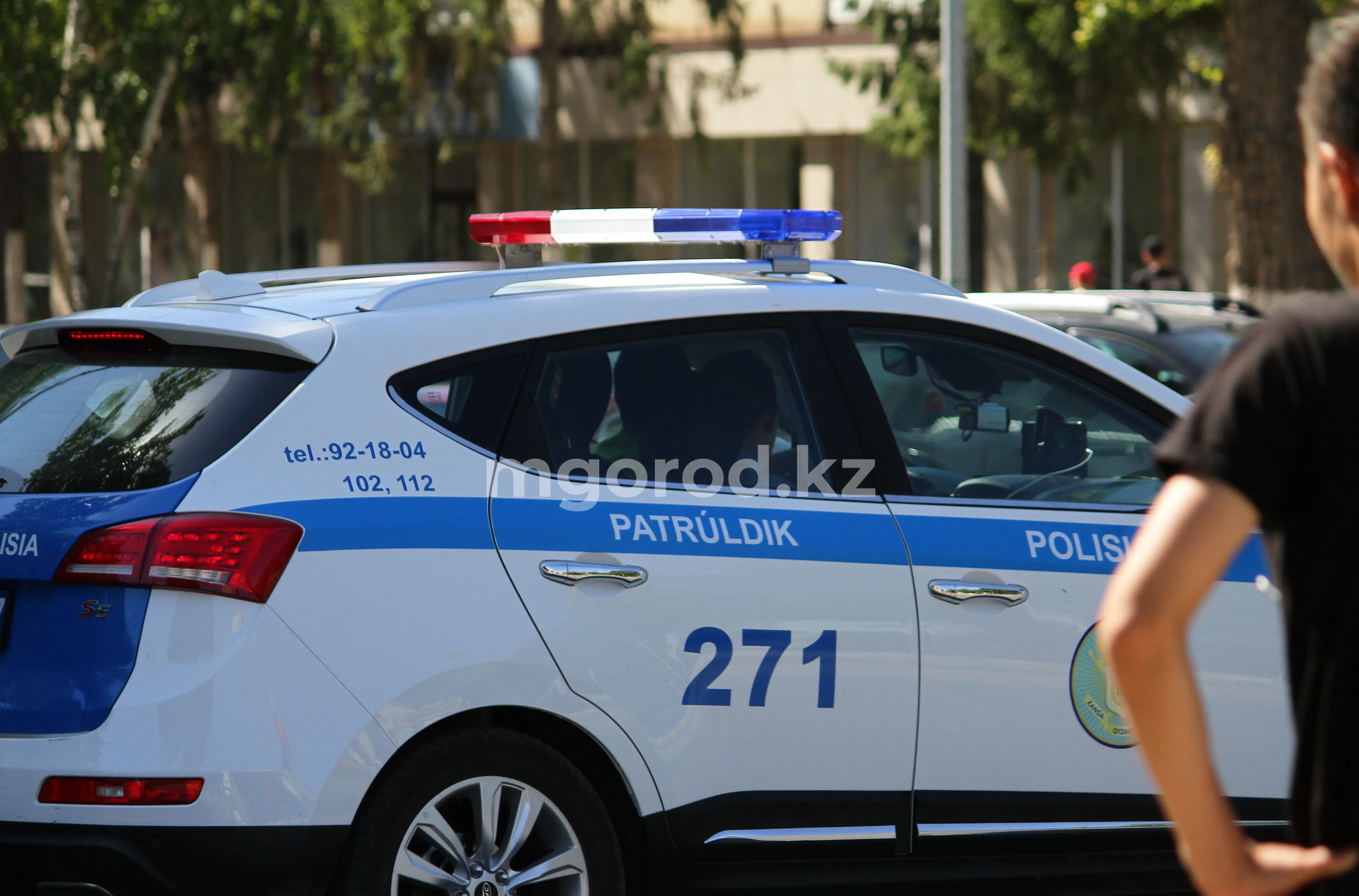 В ЗКО автомобили должников отправят на аукцион