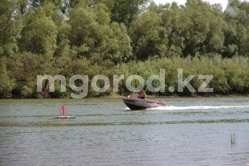 Рыбак утонул в Атырауской области