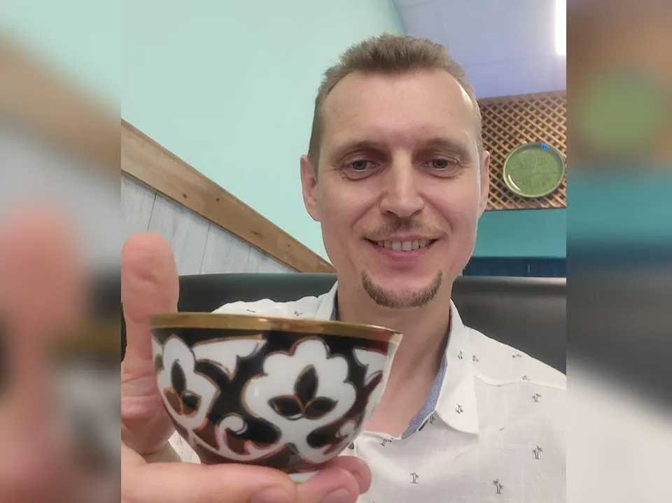 Здесь моя семья, а Казахстан — это страна моего детства – уроженец ЗКО об Украине, войне и ценностях