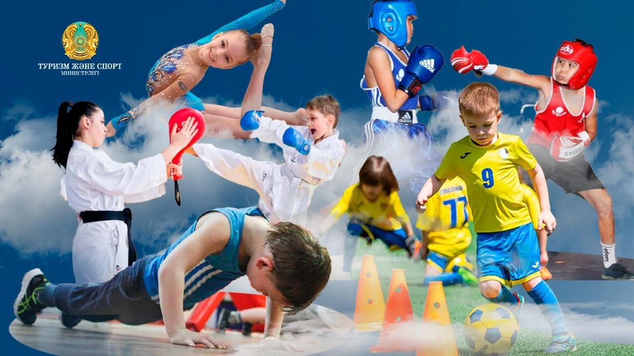 В спортивные секции в первую очередь будут зачислять детей, состоящих на учете в полиции