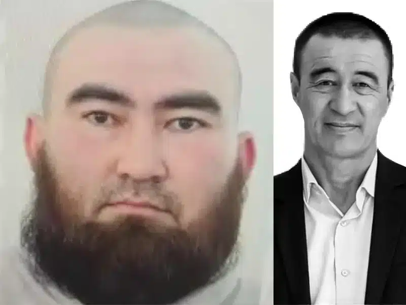 Избил на глазах десятков человек: очевидцы рассказали о причине конфликта в Атырау