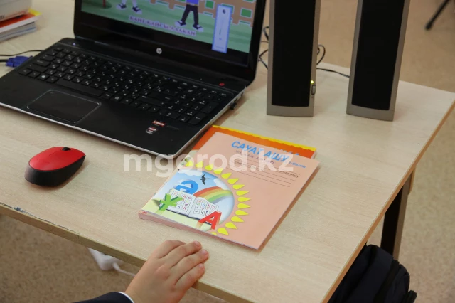 Уроки безопасности начнут проводить в школах Казахстана