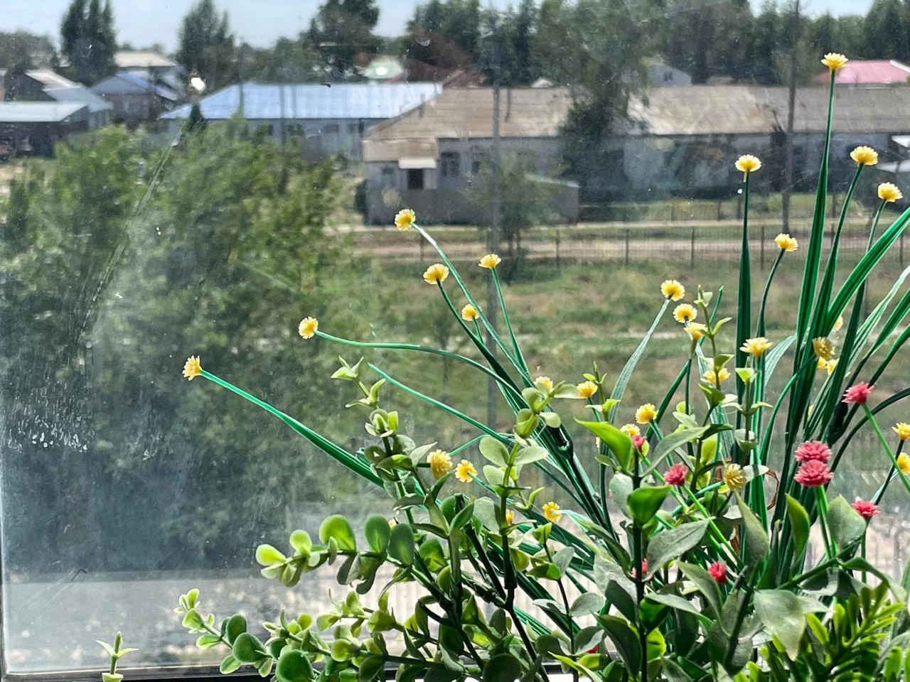 Дождь с грозой ожидаются в ЗКО 17 августа