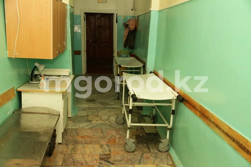 Тела детей перепутали в казахстанском морге