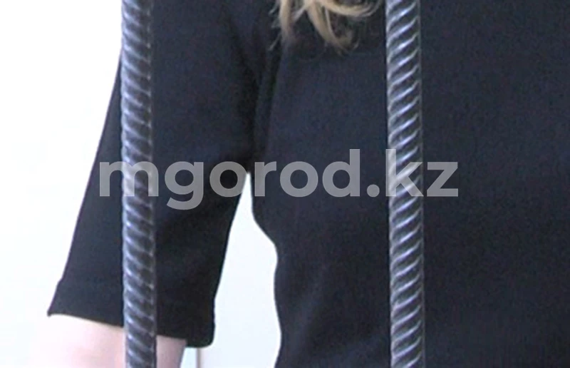 Беременную актюбинку осудили на три года за мошенничество