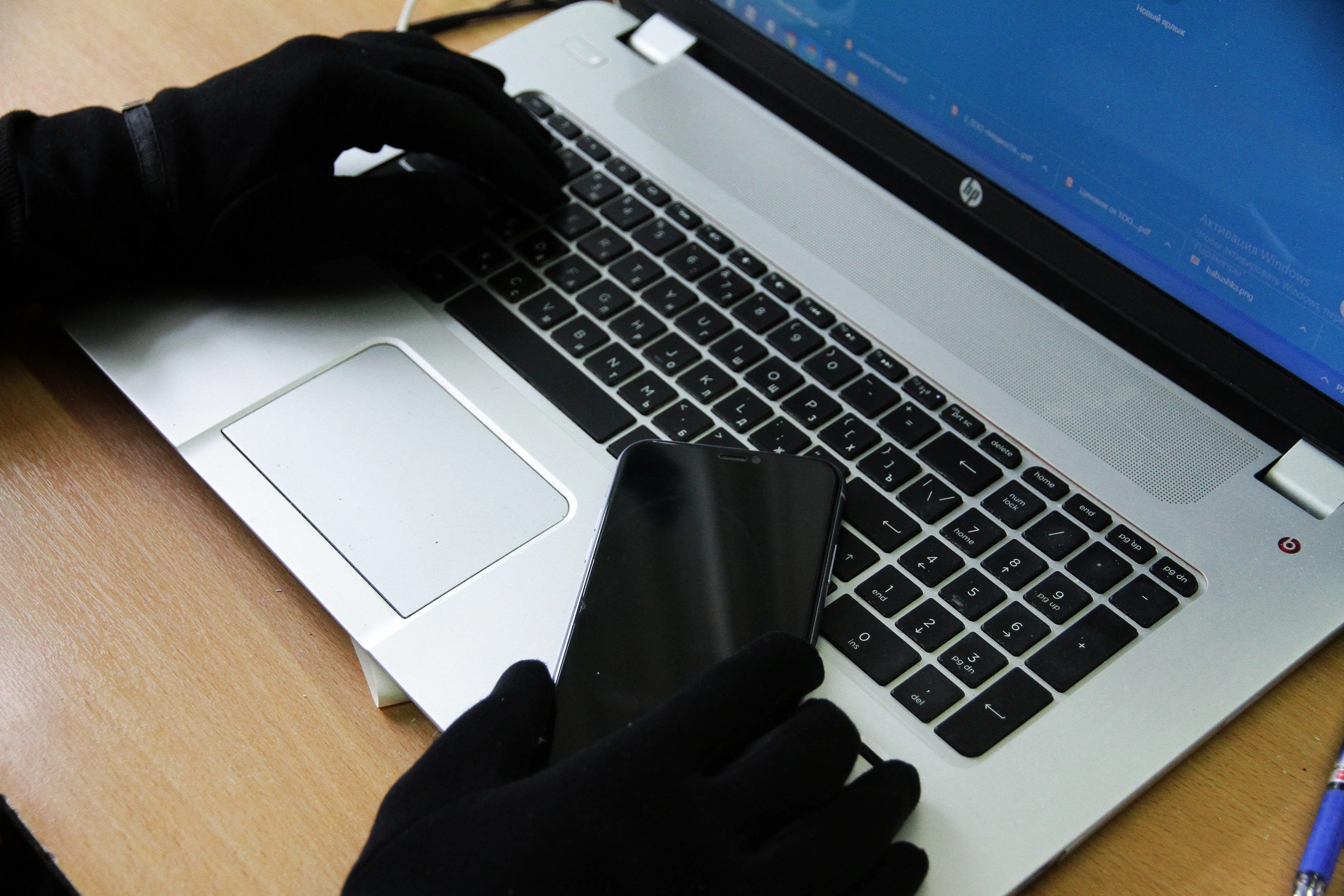 Правильные привычки для кибербезопасности в сети