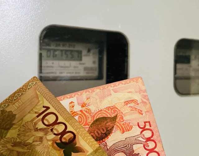 Рост тарифов в коммунальном сегменте неизбежен - ДКРЕМ по ЗКО