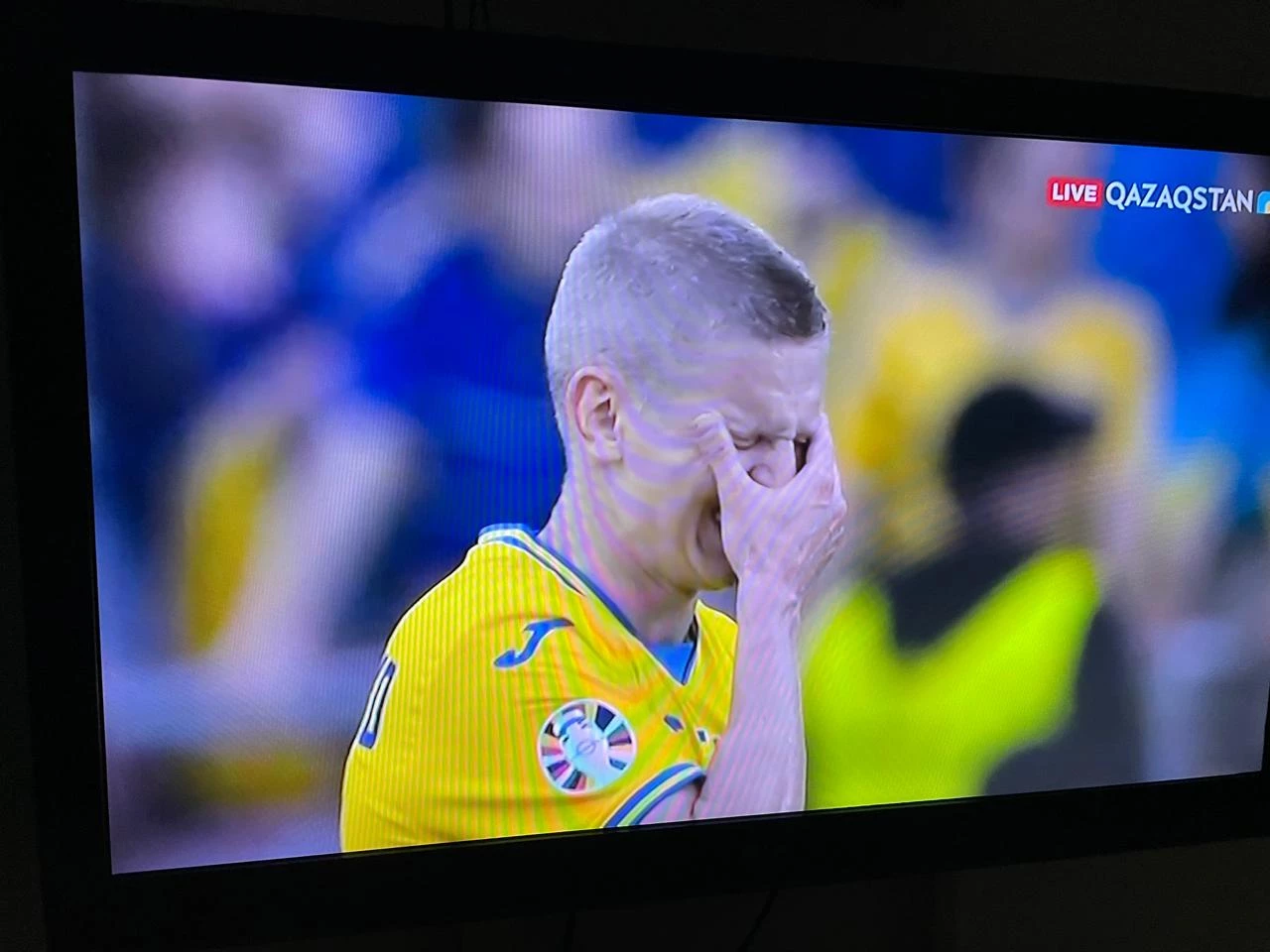 И тут политика: как уральцы отреагировали на исход матча Украина-Бельгия