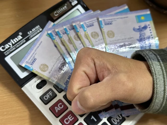 300 тысяч тенге требовала налоговик от фермера в ЗКО за сдачу отчета