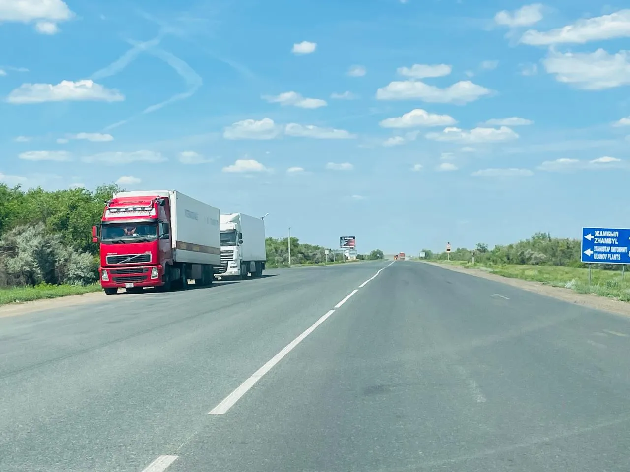 Жаркая погода сохранится на западе Казахстана 24 августа