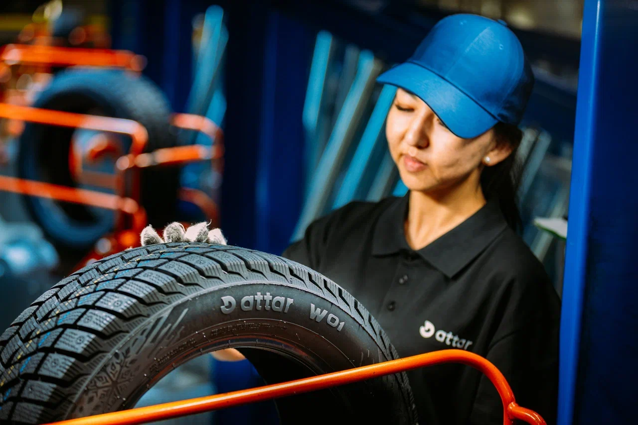 Как не ошибиться с выбором шин: практичный чек-лист и готовое решение