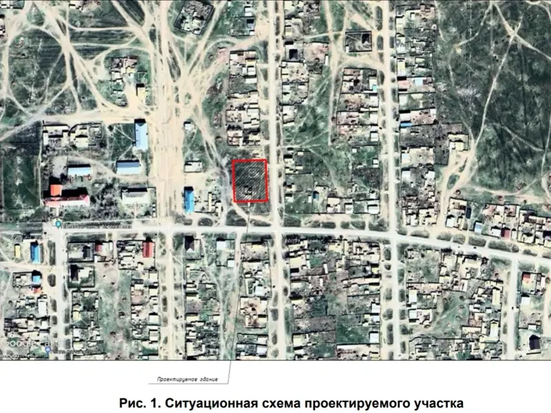 «Туалет на 2 очка»: за полмиллиарда тенге планируют построить библиотеку в ЗКО