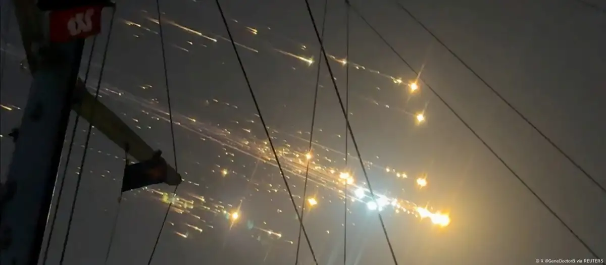 Корабль Starship взорвался во время испытательного полета (видео)