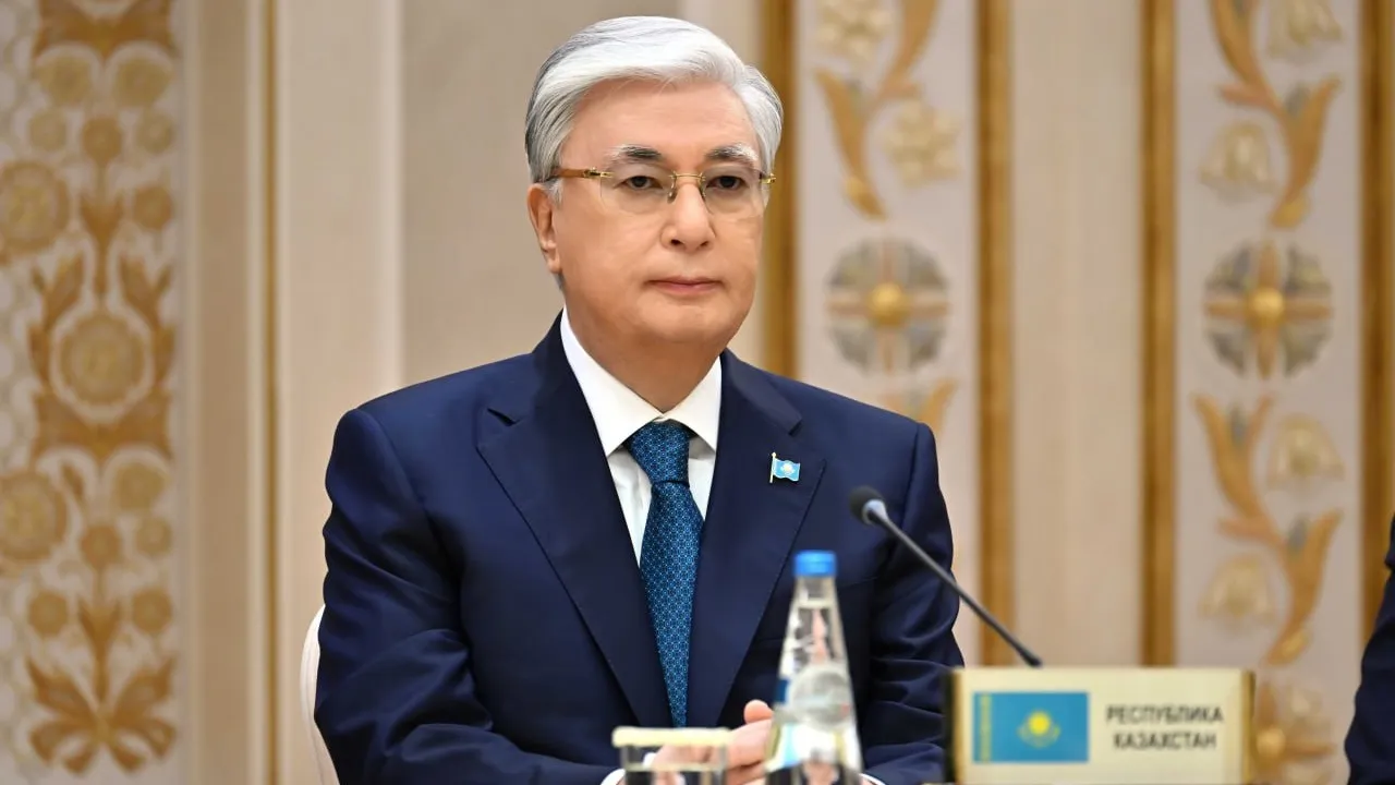 Токаев ответил Трампу насчёт введения пошлин на Казахстан