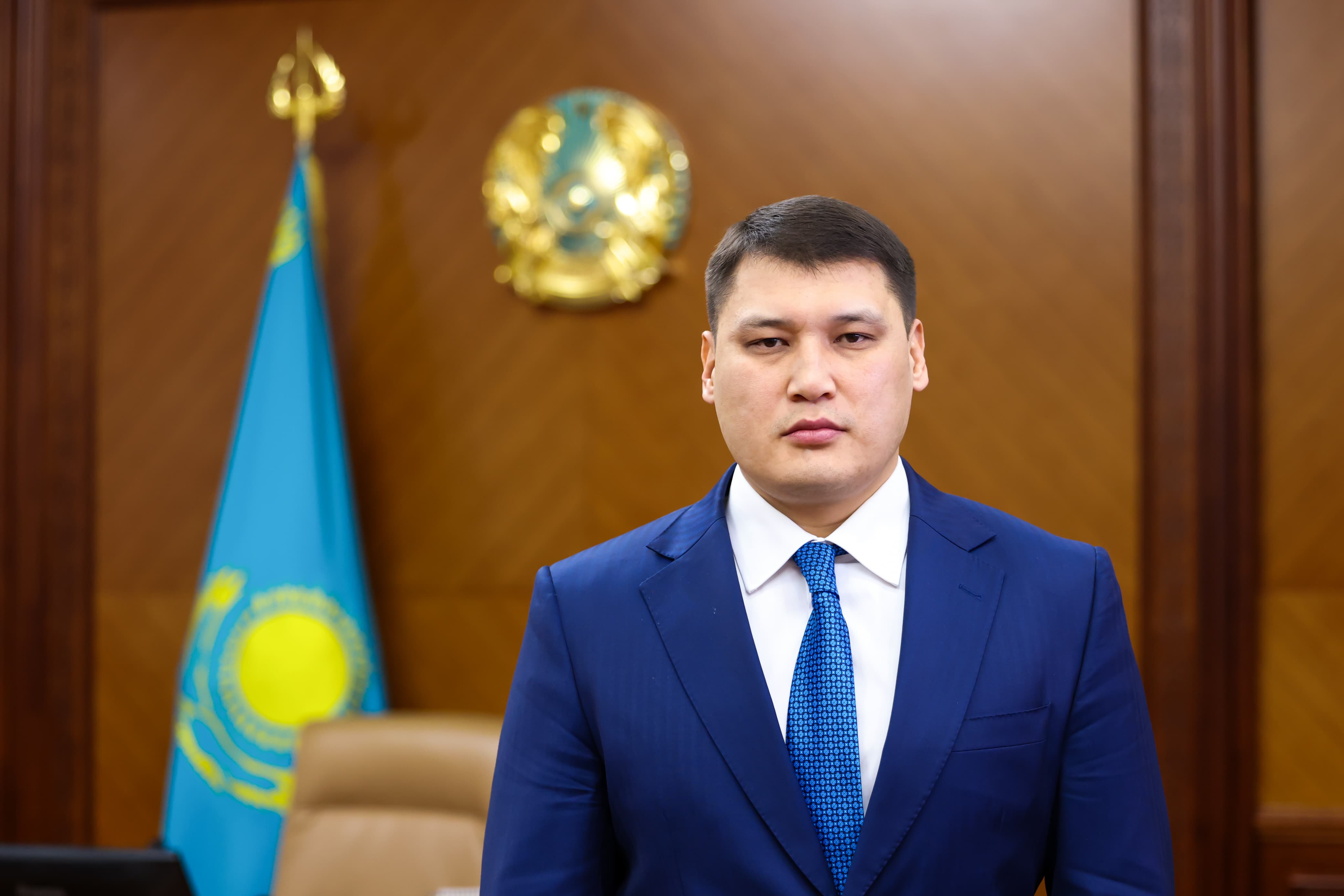 Покушение на замакима Шымкента: суд вынес приговор