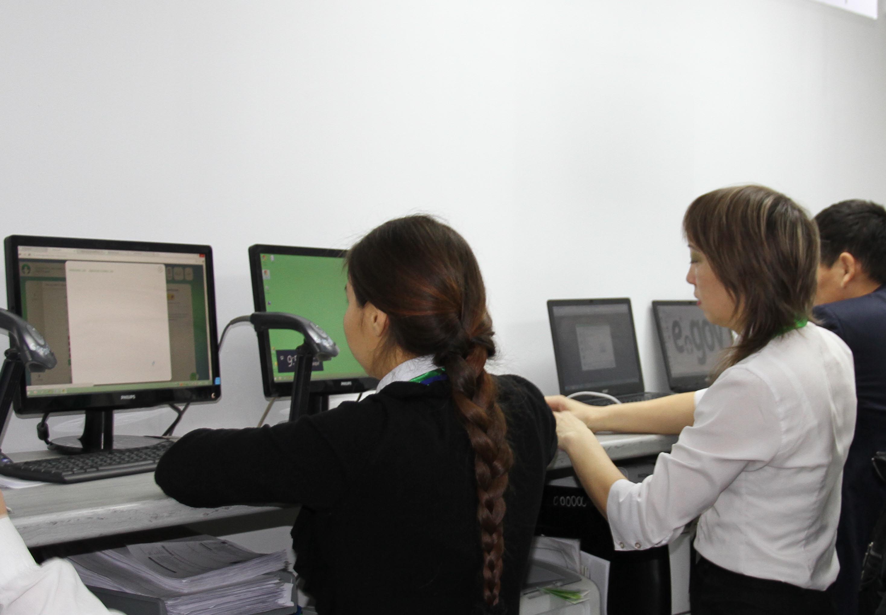 График работы ЦОНов и СпецЦОНов в праздничные дни