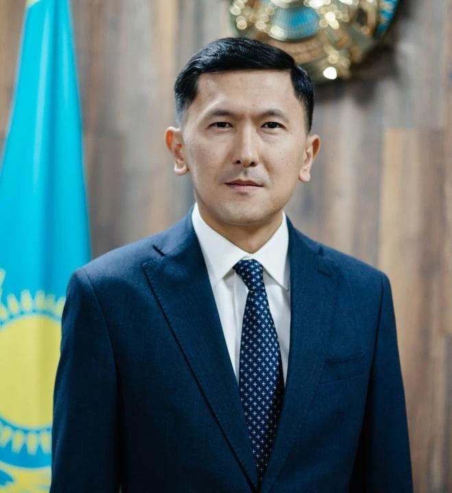 Мирас Мулкай назначен заместителем акима ЗКО