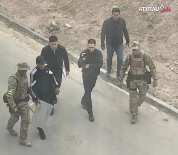 Изнасиловал, убил и обокрал: убийцу сотрудницы NCOC в Атырау приговорили к пожизненному сроку