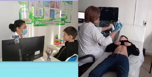 Врачи рассказали о состоянии избитого школьника в Семее