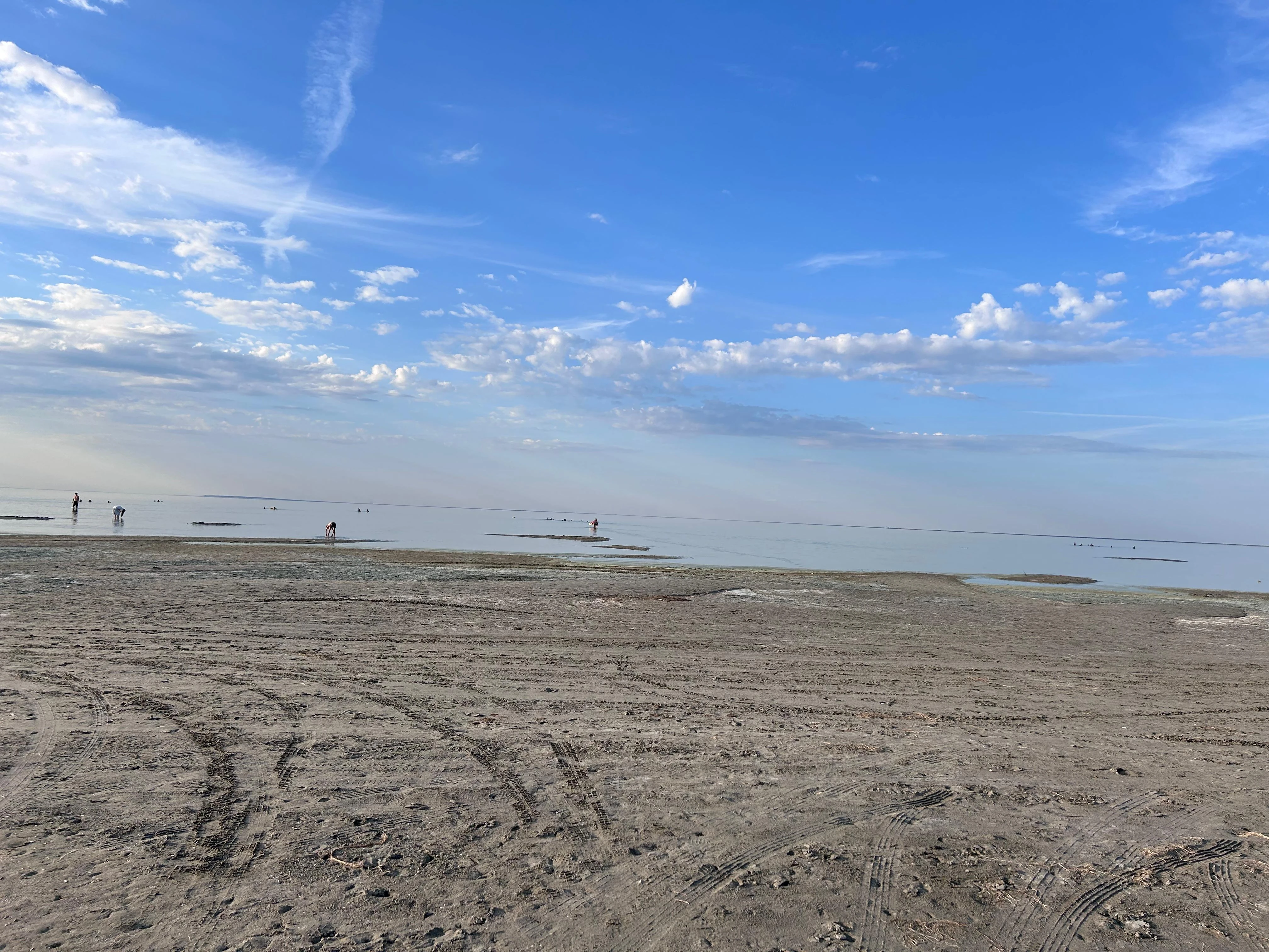 Жайық-Шалқар каналын аяқтау үшін 4 млрд теңгеден астам қаржы керек