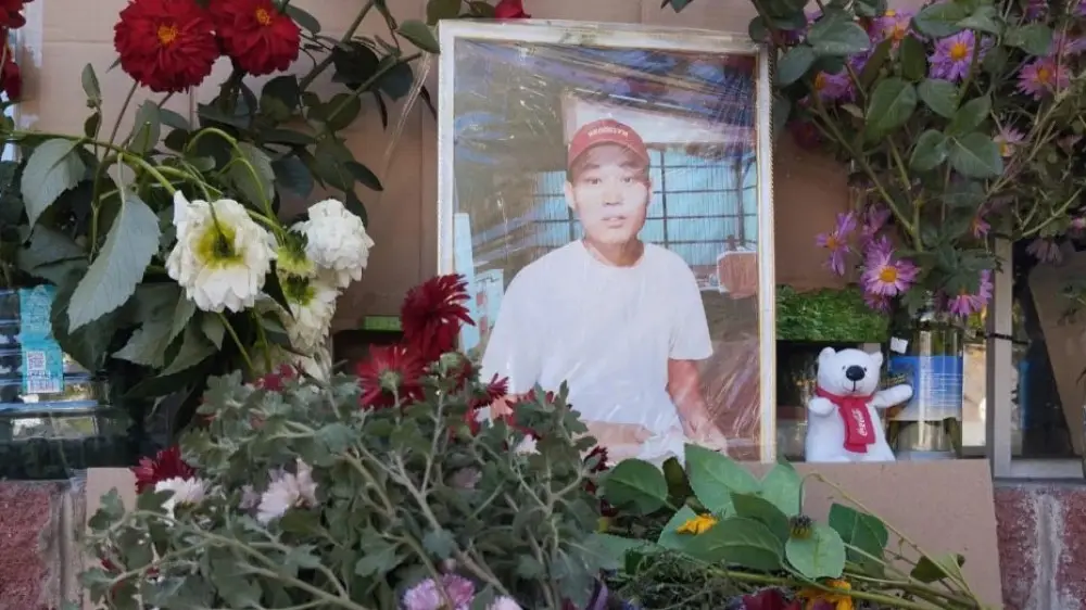 Токаев о трагедии в Талгаре: «Закон и Порядок в нашей стране должен быть незыблем»