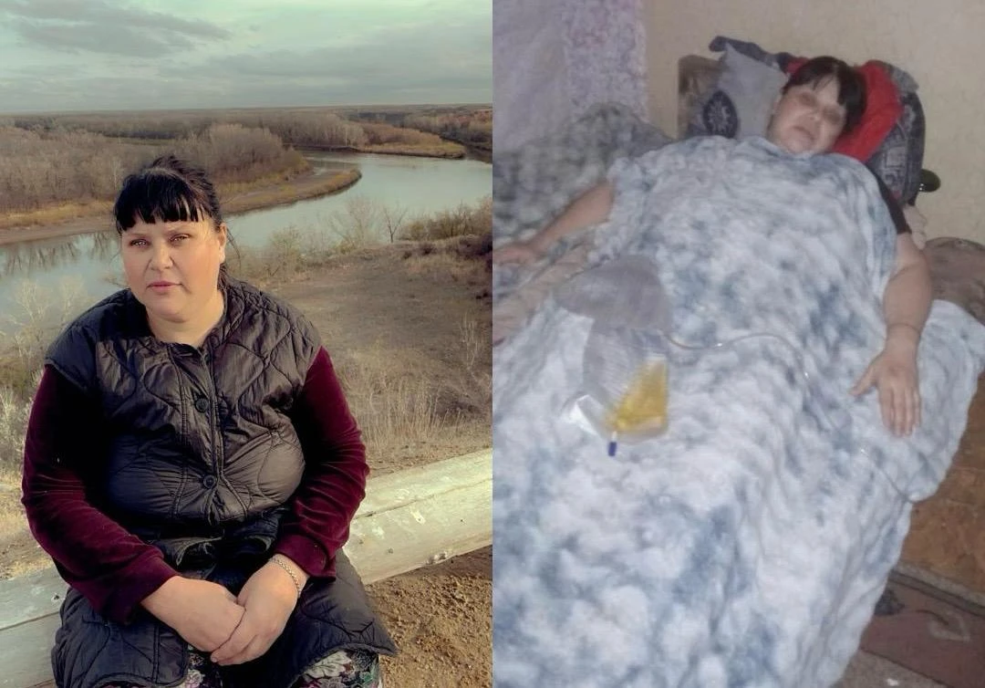 «Я хочу жить»: онкобольная из ЗКО просит альтернативный метод лечения