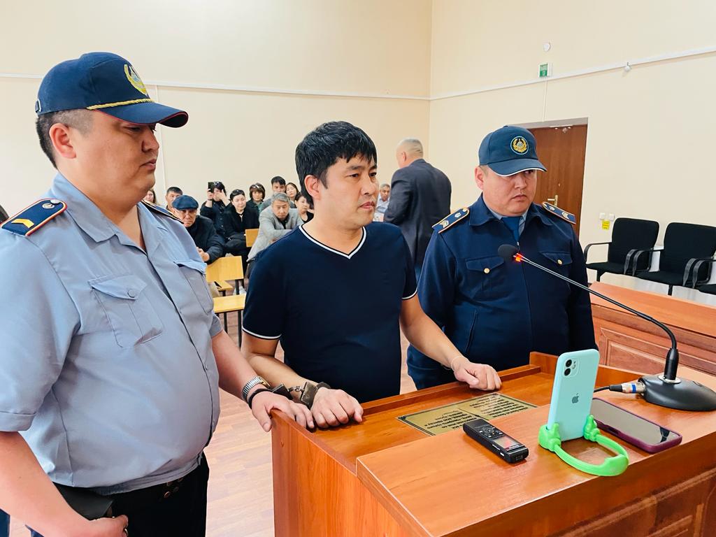 Осужденному блогеру из Уральска отказали в смягчении приговора