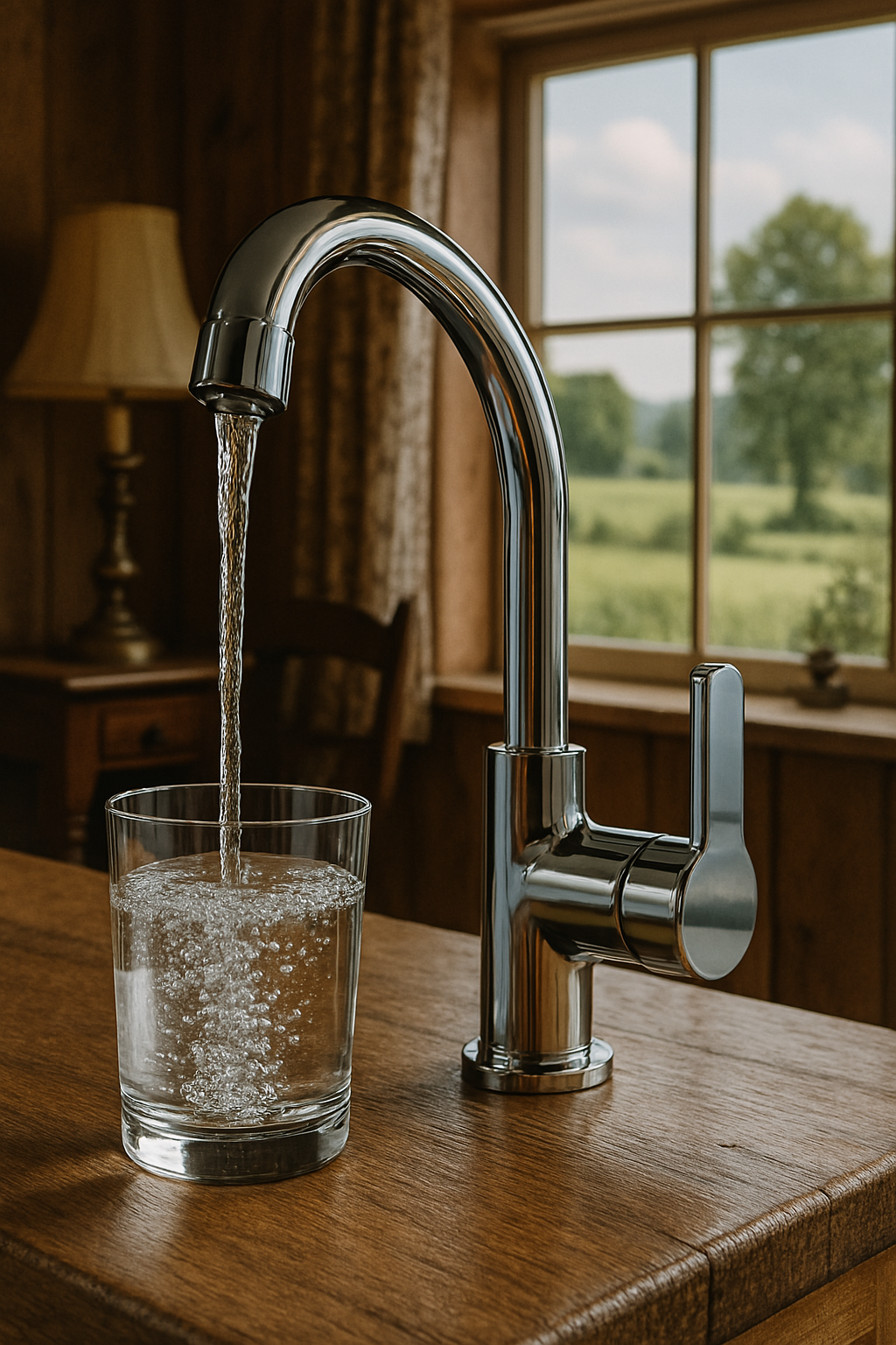 2025 жылы төрт мың батысқазақстандық ауыз сумен қамтылмақ