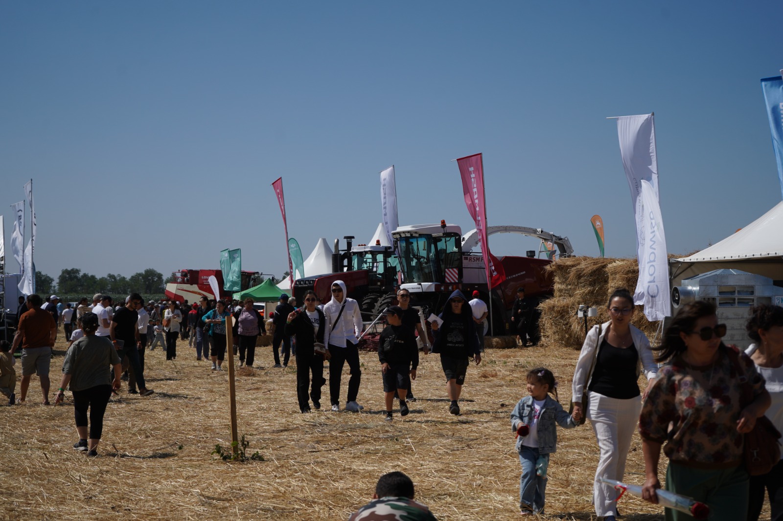 AGROFEST-2025 — главный летний фестиваль ЗКО