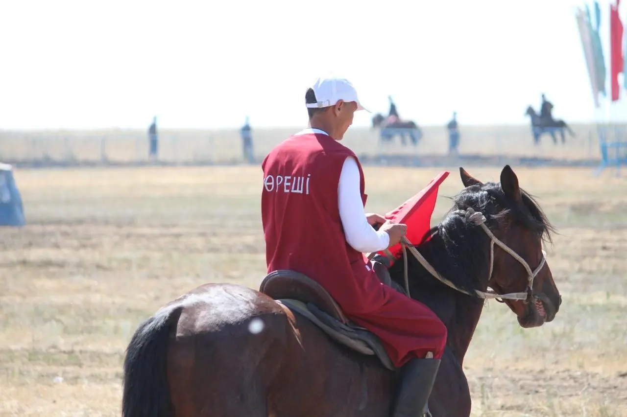 Квартиру, автомобиль и миллионы тенге разыграют на байге в Уральске