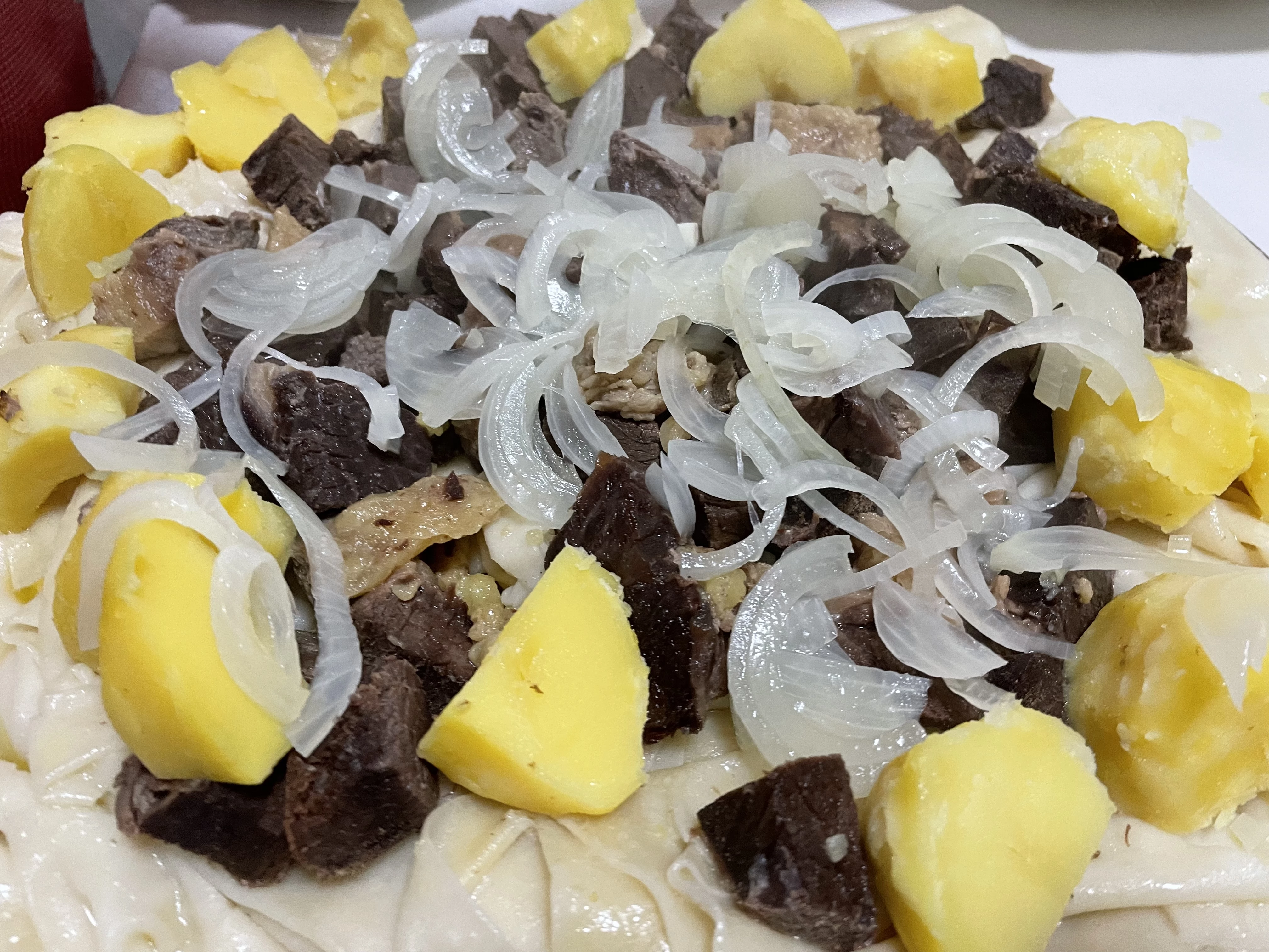 Что делать, если переел на праздники: советы от врачей