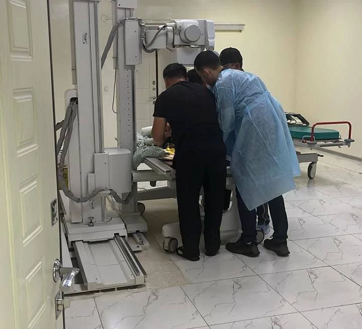 Водитель легковушки наехал на группу детей: трое погибли