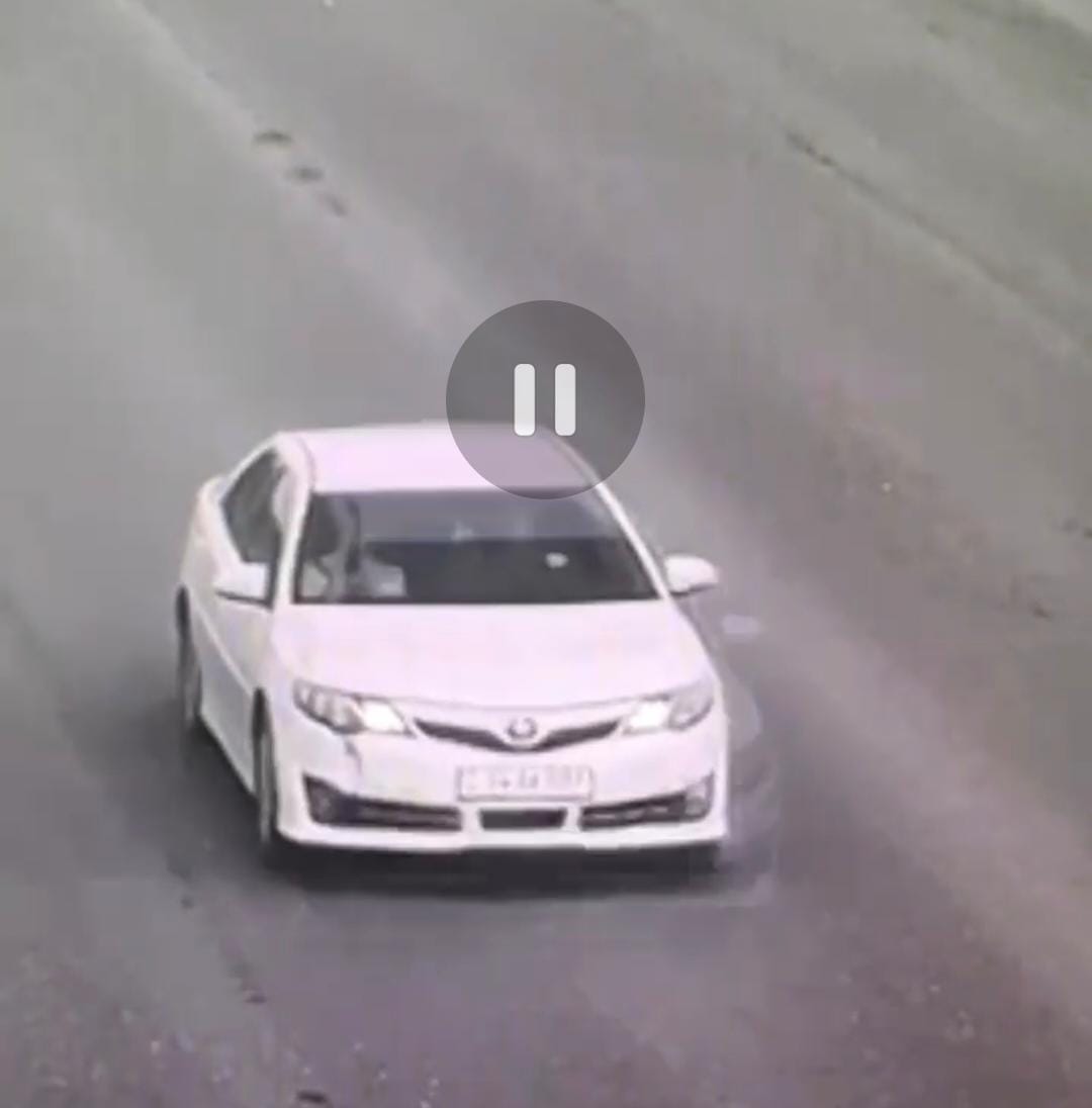 131 раз за два месяца нарушил ПДД житель Актобе